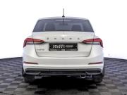 Skoda Rapid II Москва  - изображение 34