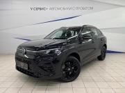 Volkswagen Tiguan III (China Market) Москва  - изображение 26