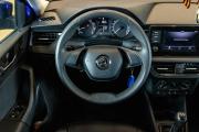 Skoda Rapid II Уфа  - изображение 25