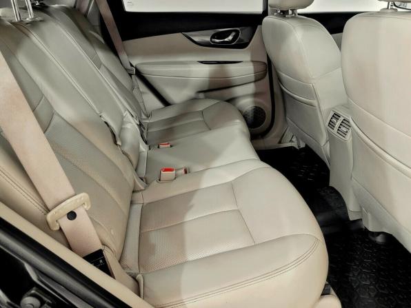 Nissan X-Trail III с пробегом 2017 года, цена 1 990 000 рублей, 99923 км, внедорожник, Автокод Объявления
