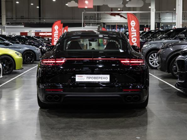 Porsche Panamera II с пробегом 2019 года, цена 8 623 468 рублей, 65909 км, лифтбек, Автокод Объявления