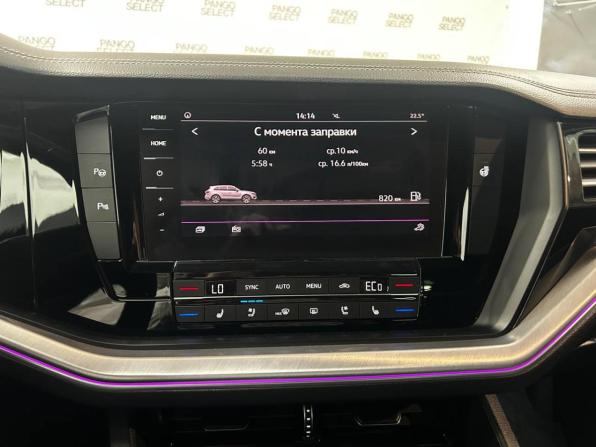 Volkswagen Touareg III с пробегом 2018 года, цена 3 975 000 рублей, 191378 км, внедорожник, Автокод Объявления