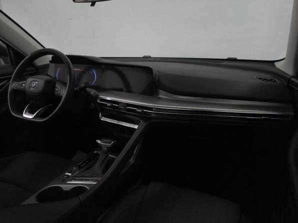 Changan CS35 Plus I Рестайлинг с пробегом 2023 года, цена 1 850 000 рублей, 19100 км, внедорожник, Автокод Объявления