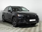 Audi Q7 II (4M) Рестайлинг Санкт-Петербург  - изображение 41