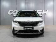 Kia Carnival IV Воронеж  - изображение 34