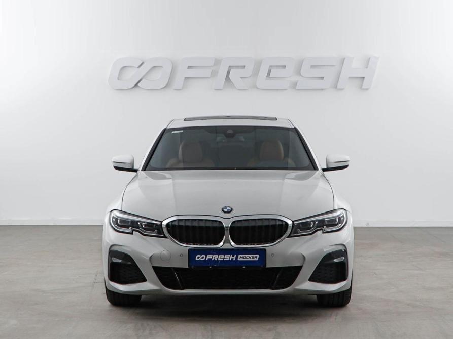 BMW 3 серии VII (G2x) Москва  - изображение 3