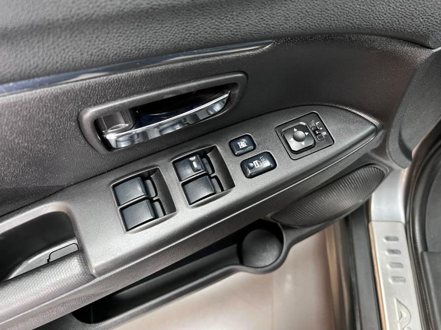 Mitsubishi ASX I Рестайлинг Тверь  - изображение 16