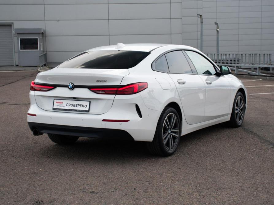 BMW 2 серии F44 Москва  - изображение 6