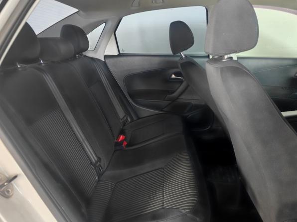 Volkswagen Polo V с пробегом 2012 года, цена 555 000 рублей, 333630 км, седан, Автокод Объявления