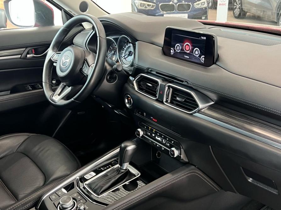 Mazda CX-5 II Санкт-Петербург  - изображение 20