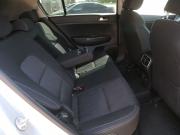 Kia Sportage IV Рестайлинг Иваново  - изображение 31