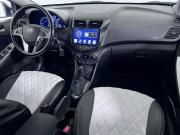 Hyundai Solaris I Рестайлинг Ростов-на-Дону  - изображение 25
