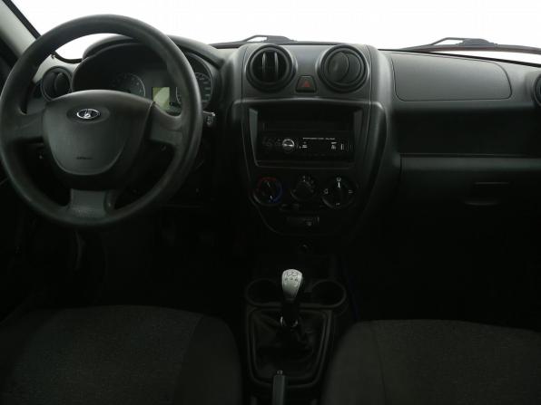 Lada (ВАЗ) Granta I с пробегом 2018 года, цена 338 000 рублей, 229257 км, седан, Автокод Объявления