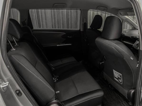Toyota Wish II с пробегом 2011 года, цена 1 190 000 рублей, 174321 км, минивэн, Автокод Объявления