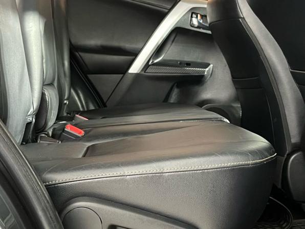 Toyota RAV4 IV (XA40) с пробегом 2014 года, цена 1 667 000 рублей, 171702 км, внедорожник, Автокод Объявления