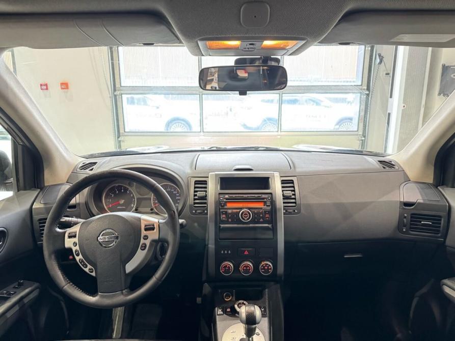 Nissan X-Trail II Москва  - изображение 11