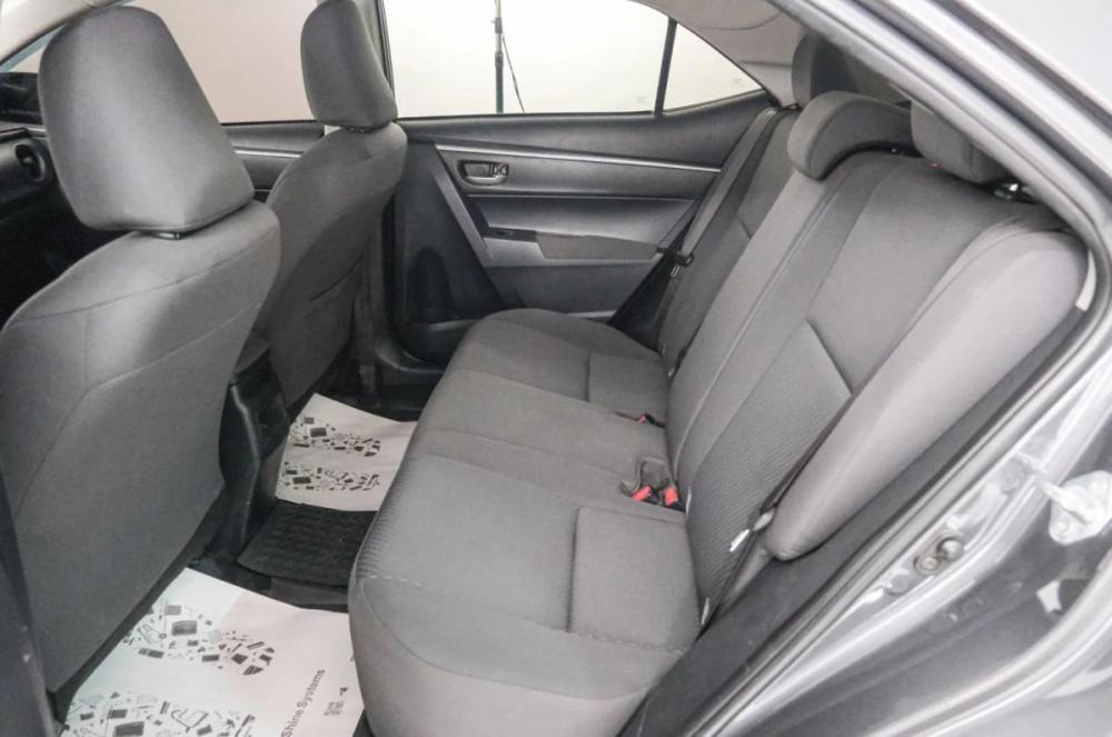 Toyota Corolla XI (E160 E170 E180) Рестайлинг 1 Красноярск  - изображение 21