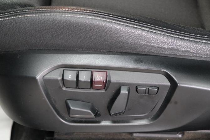 BMW X4 I (F26) с пробегом 2017 года, цена 2 859 000 рублей, 126000 км, внедорожник, Автокод Объявления