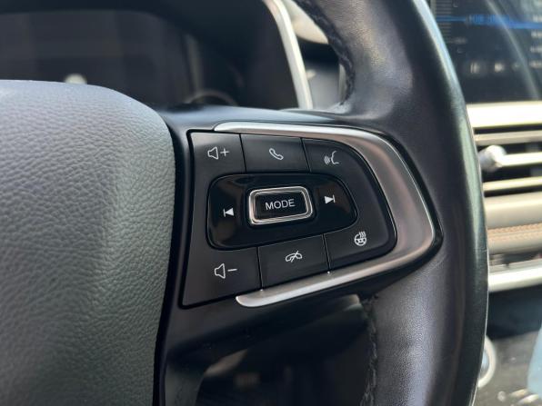 Chery Tiggo 8 I с пробегом 2021 года, цена 1 730 000 рублей, 85000 км, внедорожник, Автокод Объявления