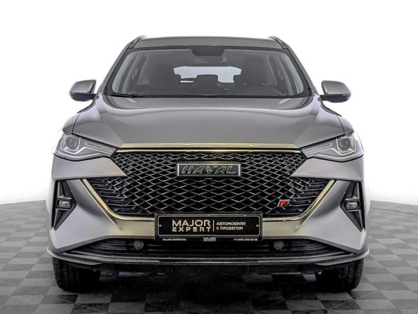 Haval F7 I Рестайлинг с пробегом 2023 года, цена 1 955 000 рублей, 29302 км, внедорожник, Автокод Объявления