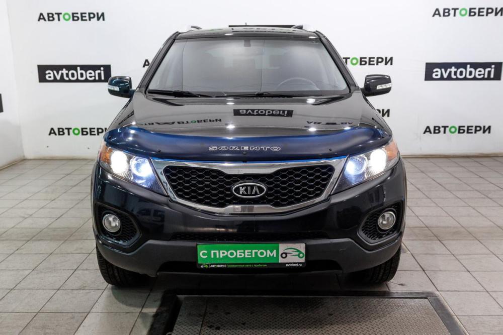 Kia Sorento II Ульяновск  - изображение 8