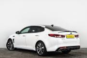Kia Optima IV Сургут  - изображение 21