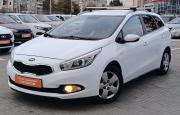 Kia Ceed II Челябинск  - изображение 11
