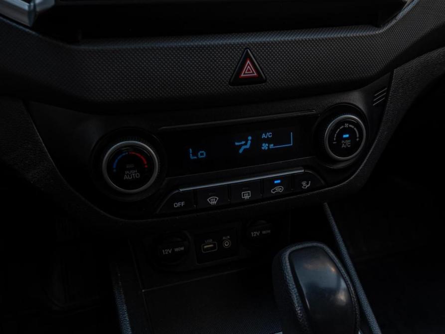 Hyundai Creta I Краснодар  - изображение 13