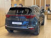 Kia Sportage IV Рестайлинг Санкт-Петербург  - изображение 21