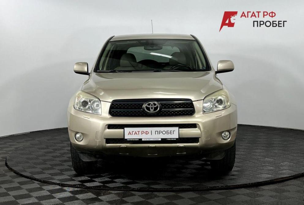 Toyota RAV4 III (XA30) Нижний Новгород  - изображение 3