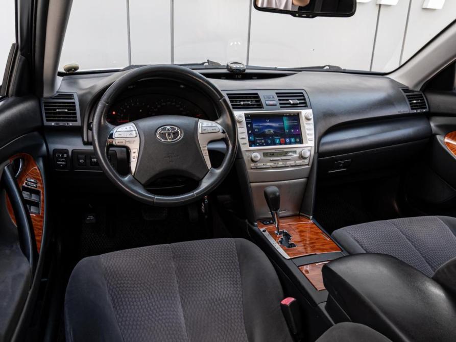 Toyota Camry VI (XV40) Рестайлинг Краснодар  - изображение 6