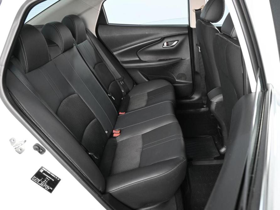 Changan Alsvin Ростов-на-Дону  - изображение 7