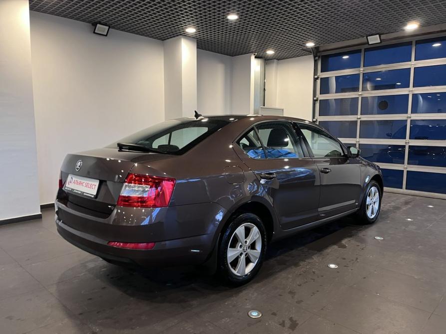 Skoda Octavia III (A7) Чебоксары  - изображение 3
