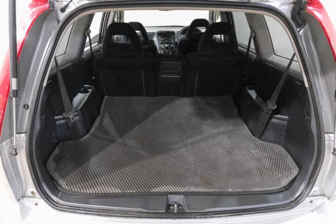 Honda Stream I с пробегом 2001 года, цена 419 000 рублей, 230000 км, компактвэн, Автокод Объявления