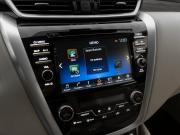 Nissan Murano III (Z52) Москва  - изображение 43