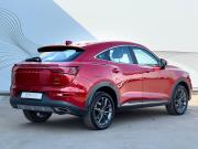 Dongfeng Fengon ix5 Воронеж  - изображение 34
