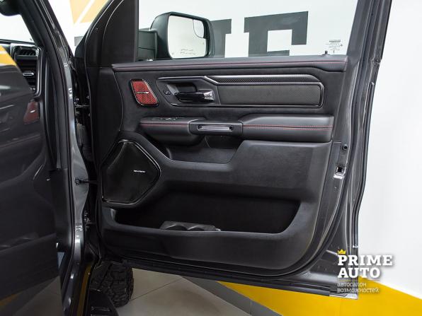 Ram 1500 V Рестайлинг с пробегом 2025 года, цена 10 999 000 рублей, 22 км, offers.body_type.unknown, Автокод Объявления