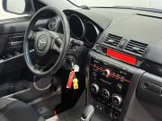 Mazda 3 I (BK) Рестайлинг Курск  - изображение 22