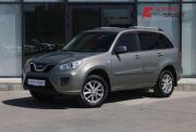 Chery Tiggo (T11) I Рестайлинг (FL) Саратов  - изображение 24
