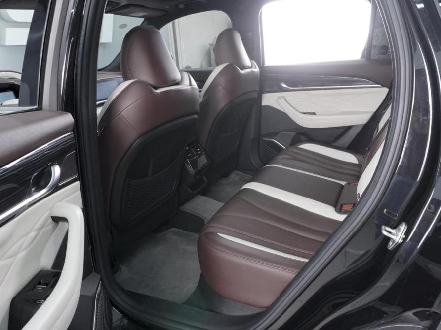 Geely Monjaro I Ростов-на-Дону  - изображение 11