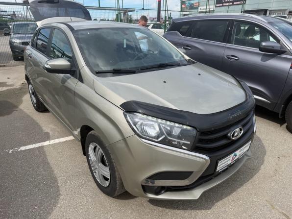 Lada (ВАЗ) XRAY I с пробегом 2018 года, цена 797 000 рублей, 145000 км, хэтчбек, Автокод Объявления