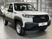 Lada (ВАЗ) Niva I Рестайлинг (Travel) Екатеринбург  - изображение 12