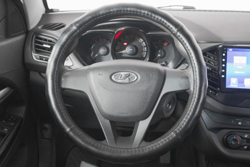 Lada (ВАЗ) Vesta I Кемерово  - изображение 15