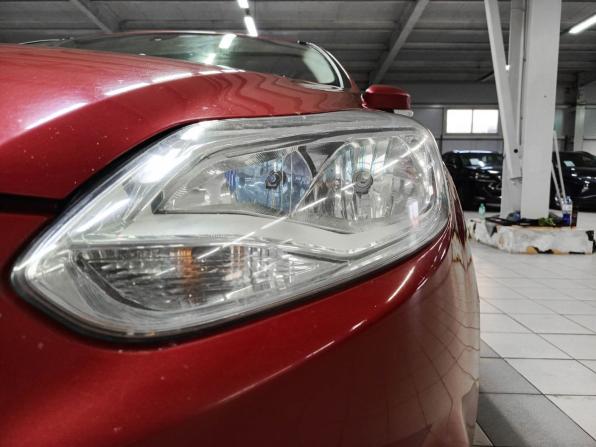 Ford Focus III с пробегом 2011 года, цена 600 000 рублей, 212071 км, хэтчбек, Автокод Объявления