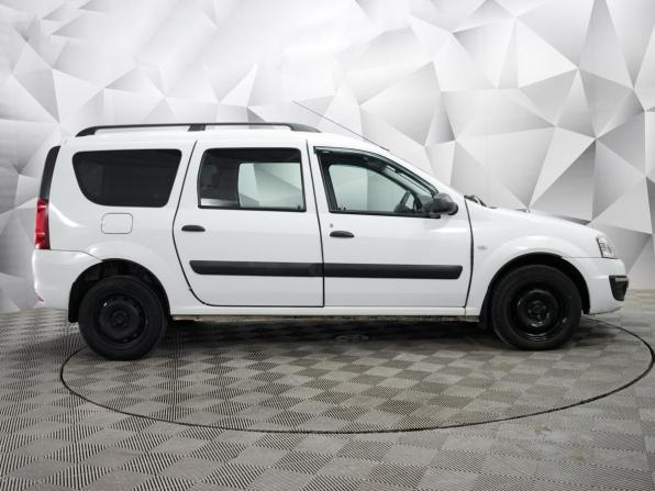 Lada (ВАЗ) Largus I с пробегом 2016 года, цена 686 000 рублей, 156235 км, универсал, Автокод Объявления