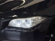 BMW 5 серии VI (F10/F11/F07) Рестайлинг Воронеж  - изображение 36