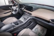 Hyundai Santa Fe IV Рестайлинг Томск  - изображение 34
