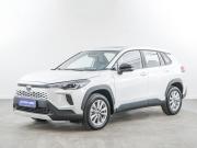 Toyota Corolla Cross I Рестайлинг Москва  - изображение 25