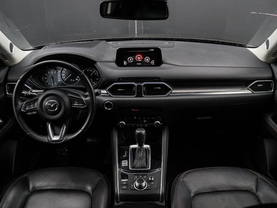 Mazda CX-5 II Москва  - изображение 10