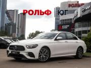 Mercedes-Benz E-Класс V (W213 S213 C238) Рестайлинг Москва  - изображение 20
